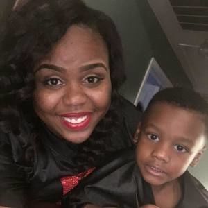 Meet your Posher, Chasiti