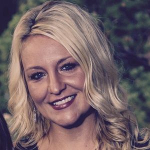 Meet your Posher, Becky