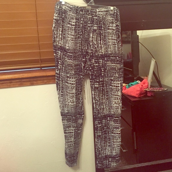Piko pants