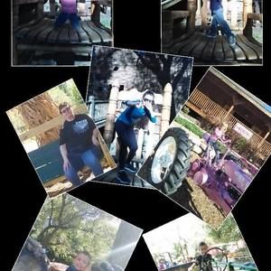 Meet your Posher, Barbara