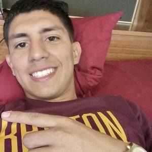 Meet your Posher, Danny