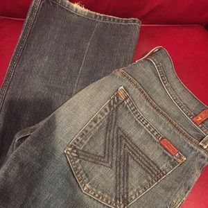 Men's 7 Jeans