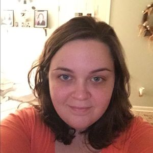 Meet your Posher, Meaghan