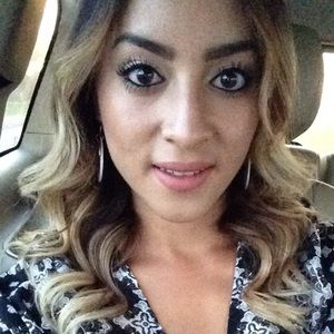 Meet your Posher, Guadalupe