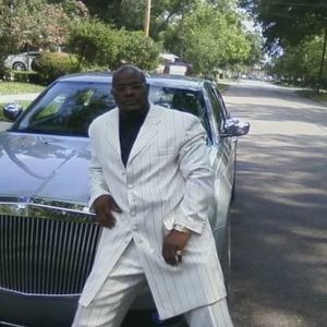 Meet your Posher, Andy