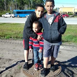 Meet your Posher, Cesar