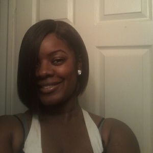 Meet your Posher, Tikisha