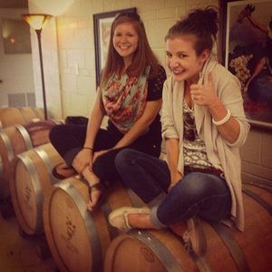 Meet your Posher, Ruth