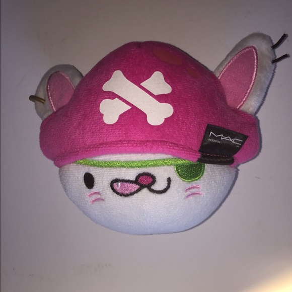 Mac cosmetics Limited addition Mouse toy - Picture 1 of 2