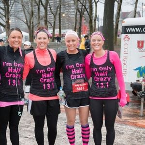 Meet your Posher, Ali