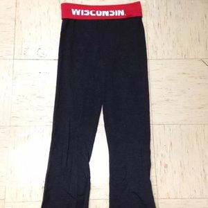 Wisconsin Badgers Sweatpants