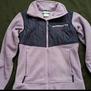 Columbia Fleece Jacket