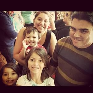 Meet your Posher, Veronica