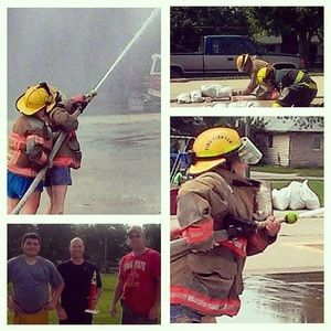 Meet your Posher, Toni