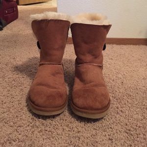 Bailey Uggs