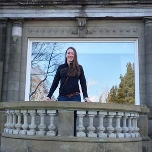 Meet your Posher, Amanda