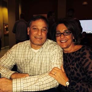 Meet your Posher, Deb