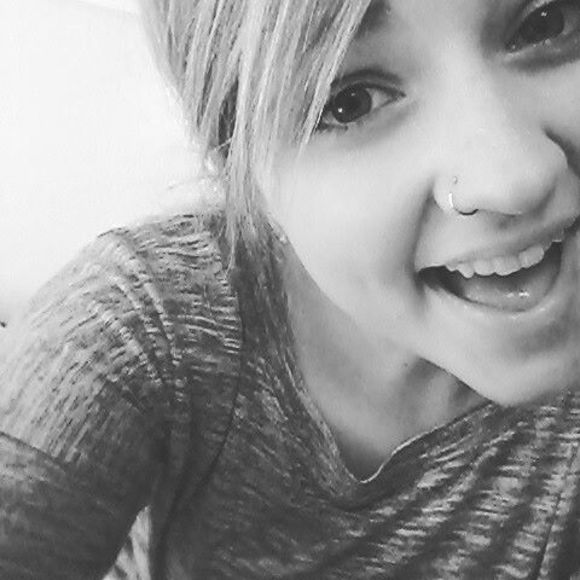 Meet your Posher, Kaitlynn - Picture 1 of 1