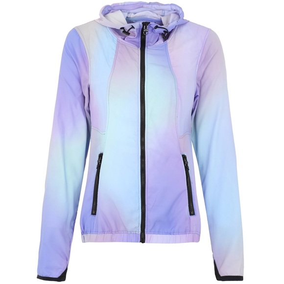 Bench Jackets & Blazers - Fanciful B Windbreaker