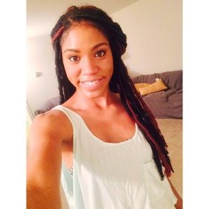 Meet your Posher, Sabrina