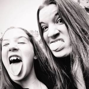 Meet your Posher, Riley elizabeth