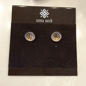 Anna Beck Stud Earrings