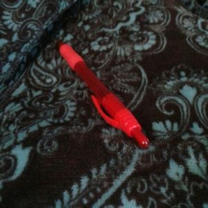 Meet your Posher, Jenesis