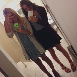 Meet your Posher, Kenzie