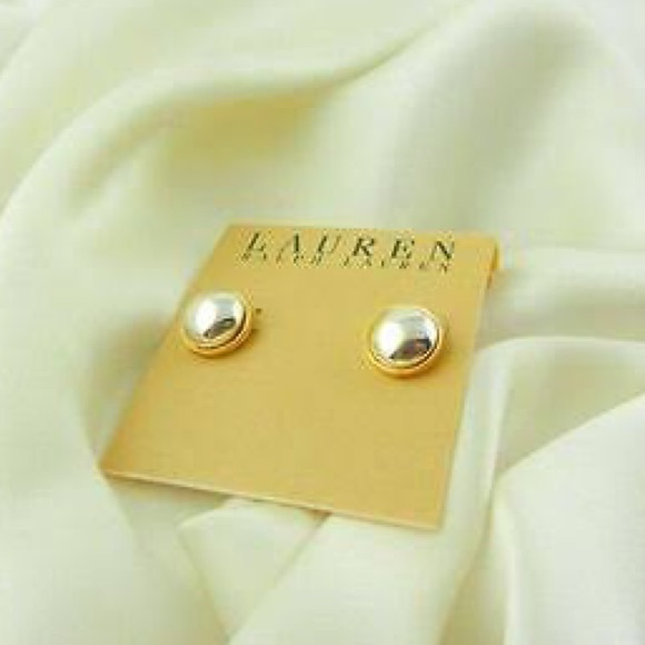 New Classic Shiny Earrings