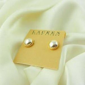 New Classic Shiny Earrings