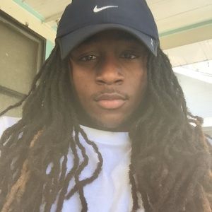 Meet your Posher, Donald