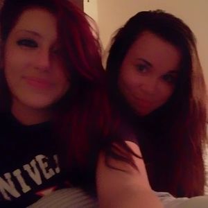 Meet your Posher, Kat