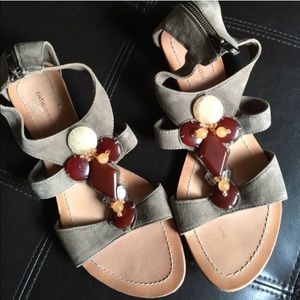Antik Batik sandals