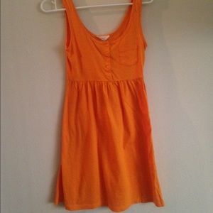 FINAL SALE F21 Bnwot S Skater Dress