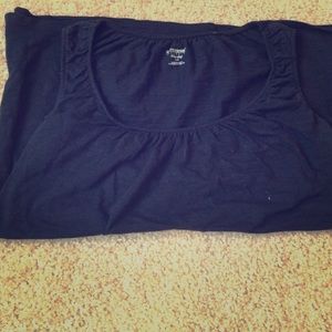 Motherhood maternity nursing tank