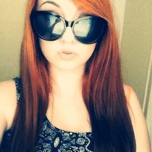 Meet your Posher, Marina