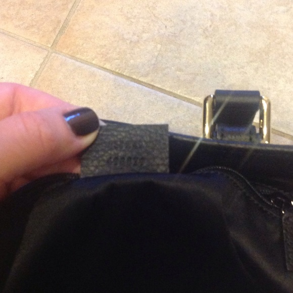 SOLD!!!πππNWT Gucci bag - Picture 2 of 4