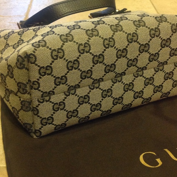 SOLD!!!πππNWT Gucci bag - Picture 3 of 4