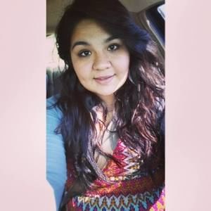 Meet your Posher, Glenda