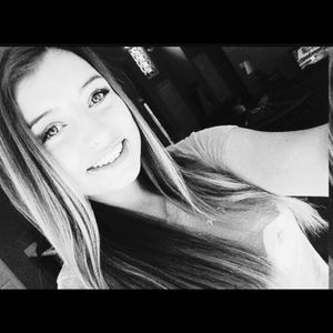 Meet your Posher, Kelsey