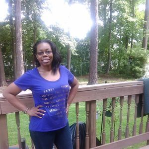 Meet your Posher, Erica