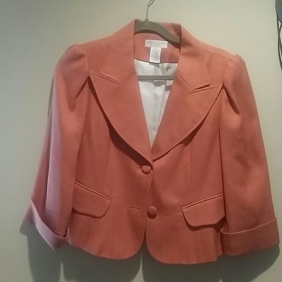 Ladies blazer