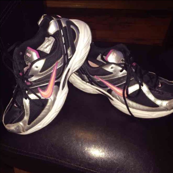 ❤️finalprice❤️ Nike sneakers