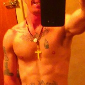 Meet your Posher, Kevin