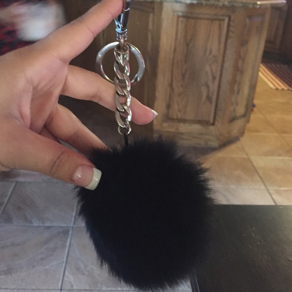 Michael Kors key chain
