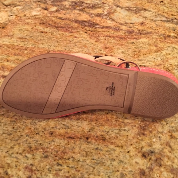 Sandals - Picture 3 of 3