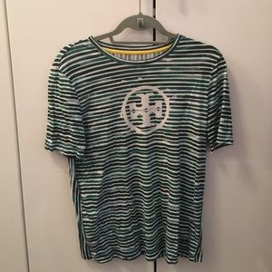 Tory Burch Tee...Never worn!!