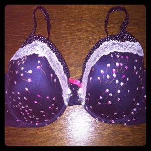Victoria's Secret bra