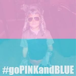 Meet your Posher, Kristin