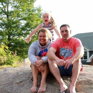 Meet your Posher, Colleen